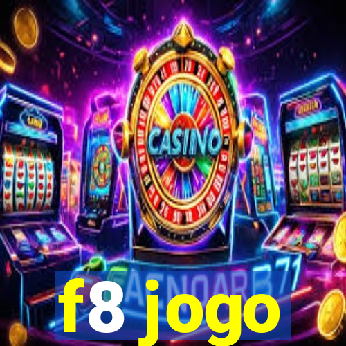 f8 jogo